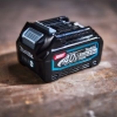 Makita BL4025 XGT® 40V Max 2.5Ah Li-ion Battery 632N82-4