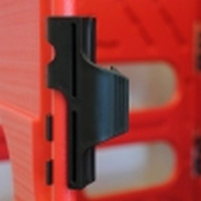 Melba Utility Barrier