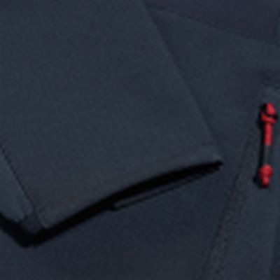 Berghaus Men's Ghlas 2.0 Softshell Jacket - Black