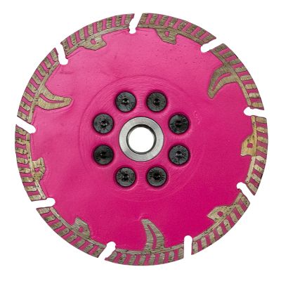 Diatech Flush-Cut Specialist Diamond Blade