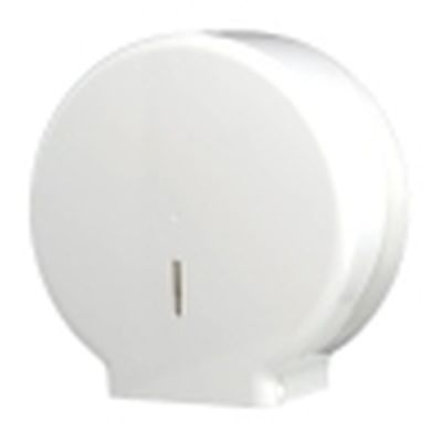 Jumbo Toilet Roll Dispenser