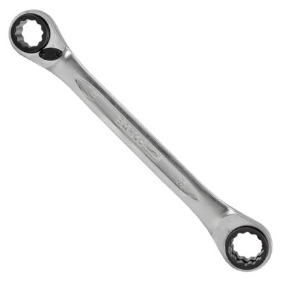 Bahco 16-19mm Ratcheting Spanner