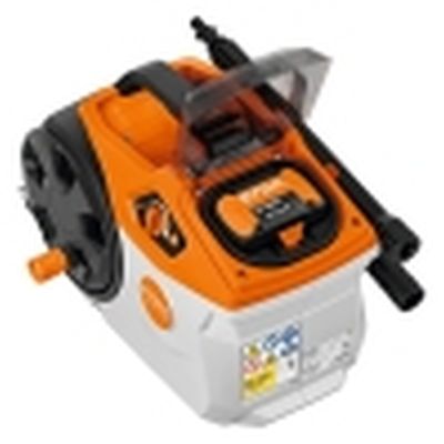 STIHL REA 100 Plus Cordless Pressure Washer