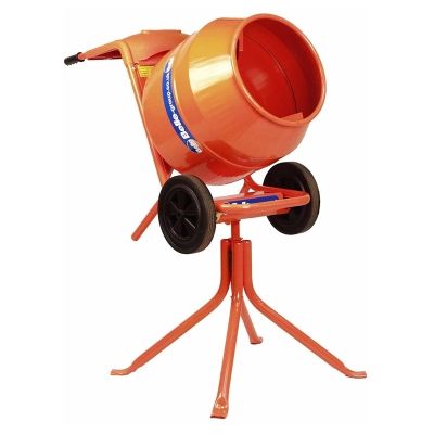 Altrad Belle Minimix 150 Cement Mixer
