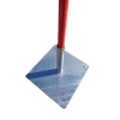 Telescopic Goal Post Set