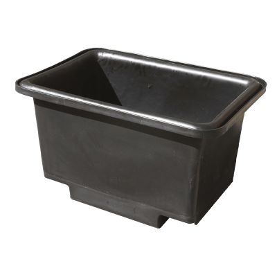 Forklift Mortar Tub 250L