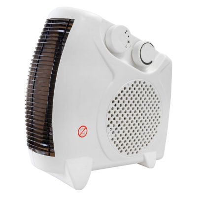 Fan Heater 2.0kW