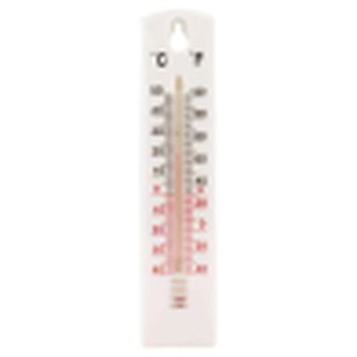 Wall Thermometer 200mm