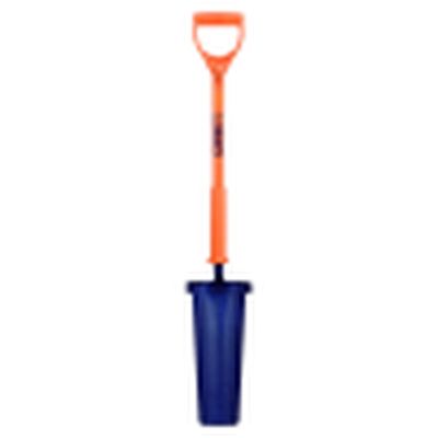 Carters Insulated Newcastle Drainer Shovel