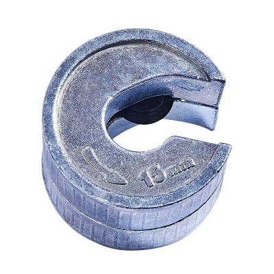 Pipe Slice 15mm