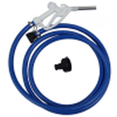 4m IBC Gravity Hose Kit