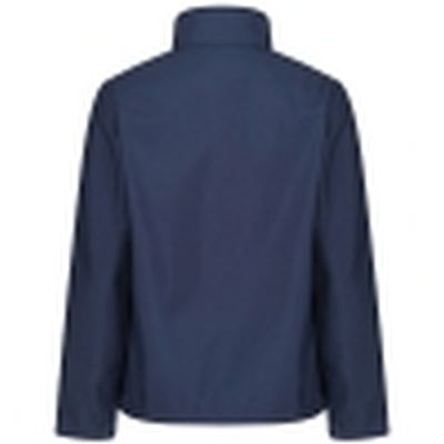 TRA628 Softshell Jacket Men - Navy