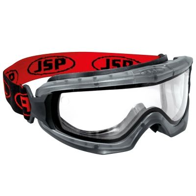 Thermex™ -40 Indirect Vent Double Lens Safety Goggles