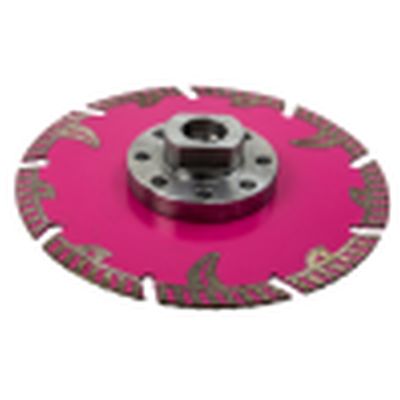 Diatech Flush-Cut Specialist Diamond Blade