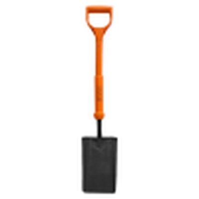 EVO TOOL Insulated Trenching Shovel (2 Way)