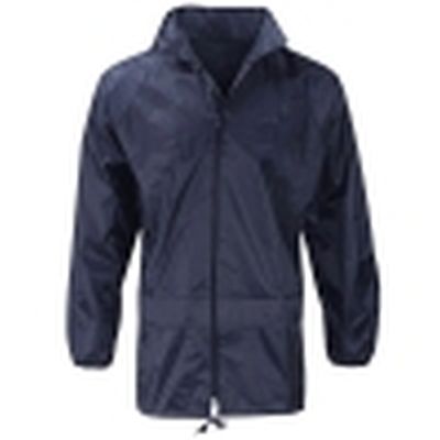 Waterproof Jacket - Navy