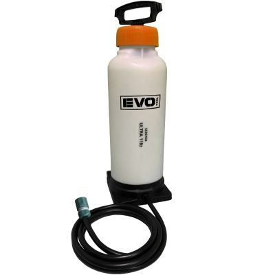 EVO Ultra Indestructible Pressure Water Bottle - 11 Litre