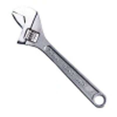 Adjustable Spanner 8" (200mm)
