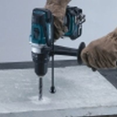 Makita DHP458Z LXT® 18V Cordless Combi Drill