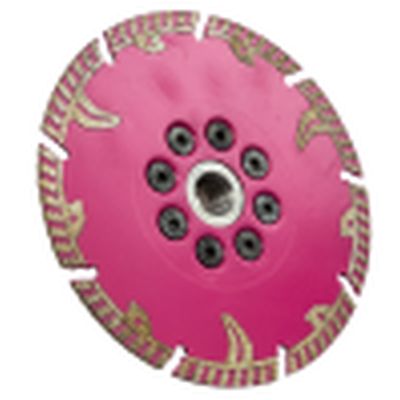 Diatech Flush-Cut Specialist Diamond Blade