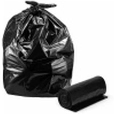 Heavy Duty Bin Liners