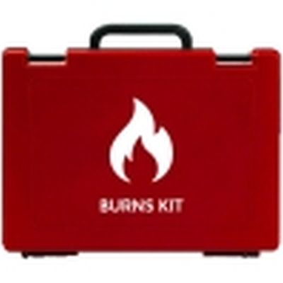 Burns Kit - Small
