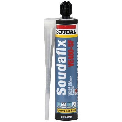 300ml Styrene Free Chemical Anchor