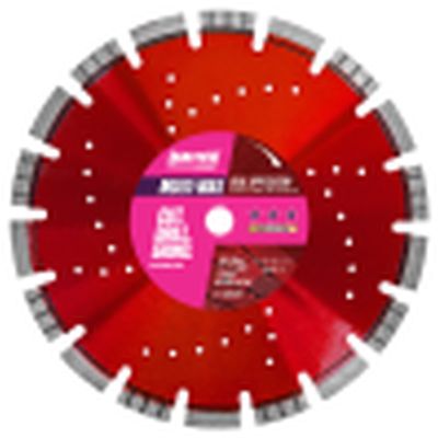 Diatech Multi-Max Dual Application Diamond Blade