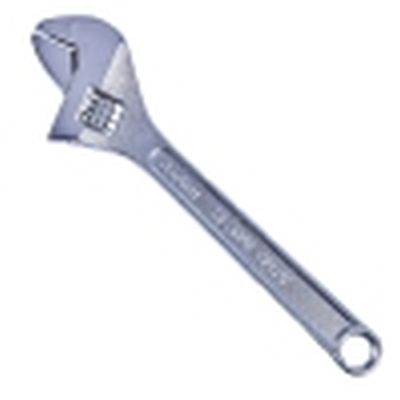 Adjustable Spanner 10" (250mm)