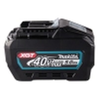 Makita BL4050 XGT® 40V Max 5.0Ah Li-ion Battery 632R45-4