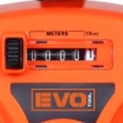 EVO TOOL 12" Measuring Wheel