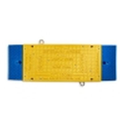 Oxford LowPro® 15/05 Road Plate