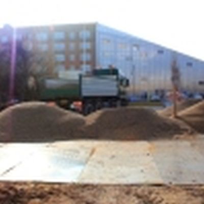 EnduraMat Ground Cover