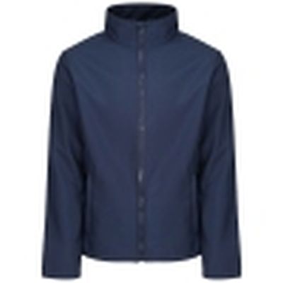 TRA628 Softshell Jacket Men - Navy