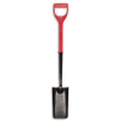 EVO TOOL Polyfibre Cable Laying Shovel (1 Way)