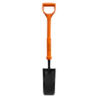 EVO TOOL Insulated Cable Laying Shovel (1 Way)