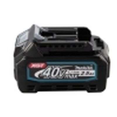 Makita BL4025 XGT® 40V Max 2.5Ah Li-ion Battery 632N82-4