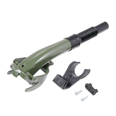 Jerry Can Pouring Spout - Khaki