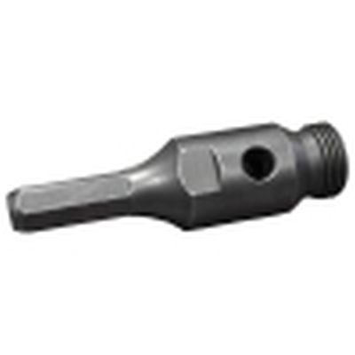 Hex - 1/2" BSP Male Adaptor