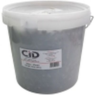 Bright Round Wire Nails