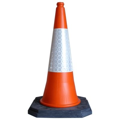 2 Part Traffic Cone