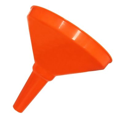 9" Funnel