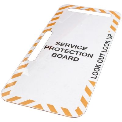 UTILITY PROTECTION BOARDS