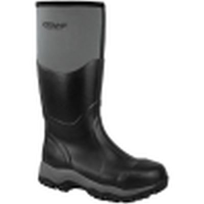 GIANT GWB150 Neoprene Safety Wellington Boots