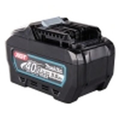 Makita BL4050 XGT® 40V Max 5.0Ah Li-ion Battery 632R45-4