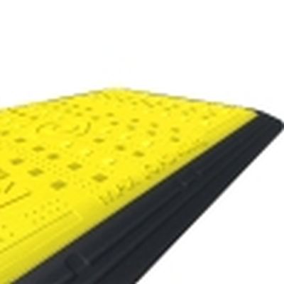 Tuff Tread Trench Cover