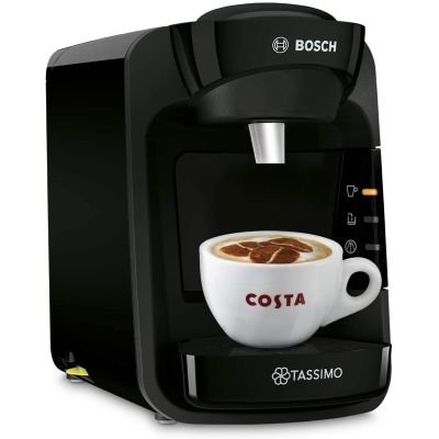 Bosch Coffee Machine Tassimo