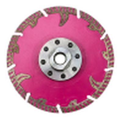 Diatech Flush-Cut Specialist Diamond Blade