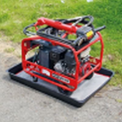 SpillTector® Medium Spill Tray System 9L