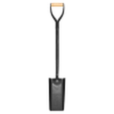 EVO TOOL All Steel Cable Laying Shovel (1 Way)